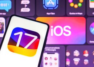 iOS 17 rò rỉ, vén màn những thay đổi lớn trên iPhone 15